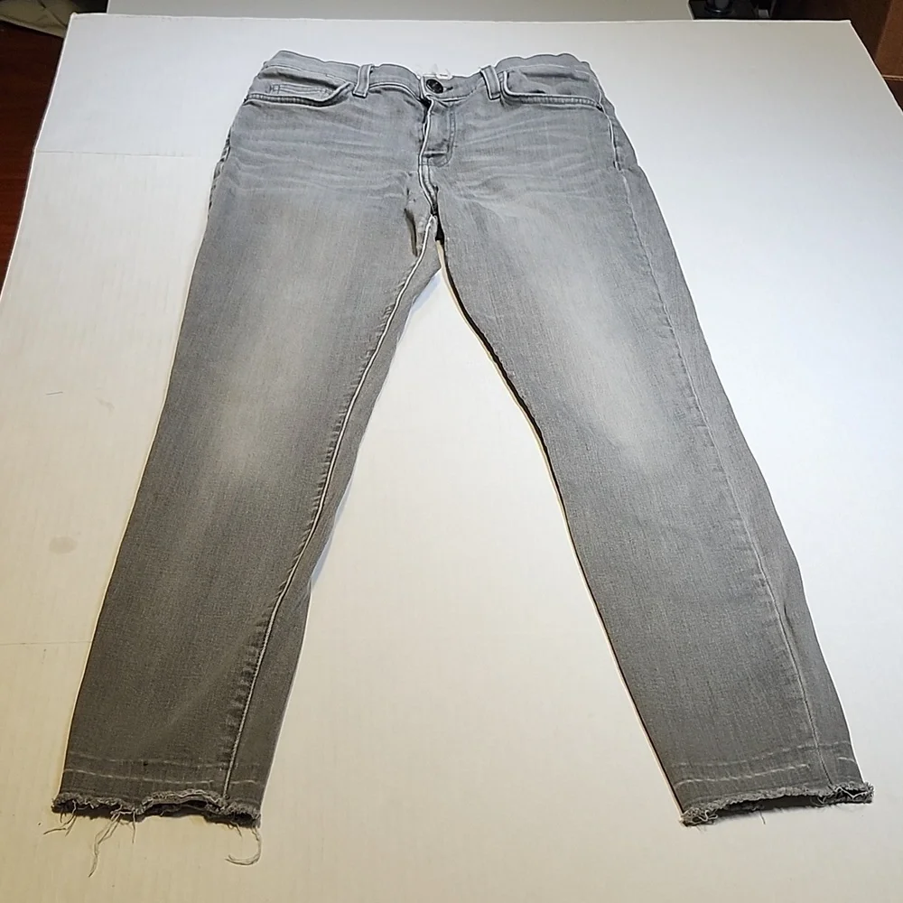 Current/Elliot Jeans Size 30-0